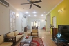 House for rent in Ciputra with 05 bedrooms, Tay ho, Hanoi